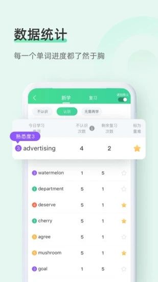 知米背单词app最新版