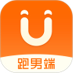 UU跑腿跑男端app