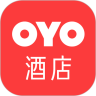 OYO酒店app下载