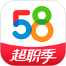 58同城最新app