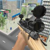 狙击手特种部队3D手游中文版